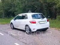2012 Toyota AURIS