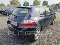 2012 Toyota AURIS