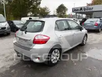2012 Toyota AURIS