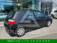 2012 Toyota AURIS