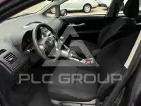 2012 Toyota AURIS