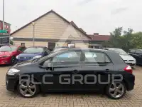 2012 Toyota AURIS