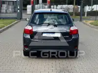 2012 Toyota AURIS