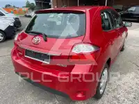 2012 Toyota AURIS