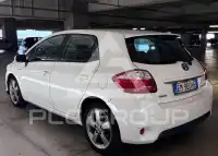 2012 Toyota AURIS