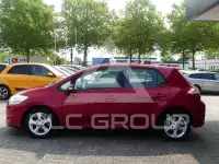 2012 Toyota AURIS