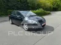 2012 Toyota AURIS