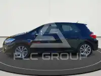 2012 Toyota AURIS