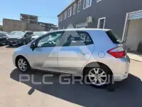 2012 Toyota AURIS