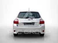 2012 Toyota AURIS