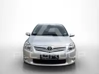 2012 Toyota AURIS