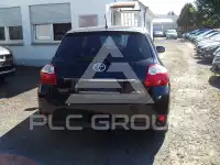 2012 Toyota AURIS