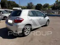 2012 Toyota AURIS