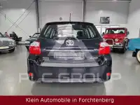 2012 Toyota AURIS