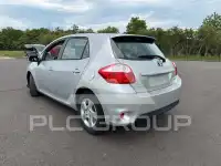 2012 Toyota AURIS