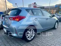 2012 Toyota AURIS
