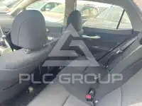 2012 Toyota AURIS