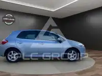 2012 Toyota AURIS