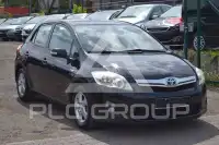 2012 Toyota AURIS