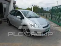 2012 Toyota AURIS