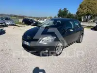 2012 Toyota AURIS