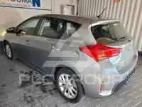 2012 Toyota AURIS