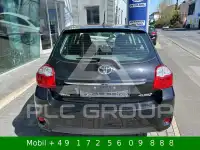 2012 Toyota AURIS