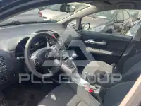 2012 Toyota AURIS