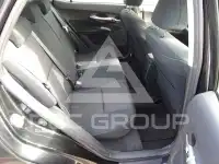 2012 Toyota AURIS