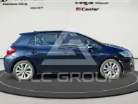 2012 Toyota AURIS