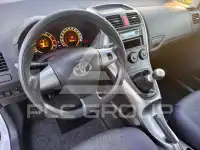 2012 Toyota AURIS