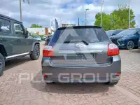 2012 Toyota AURIS
