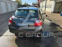 2012 Toyota AURIS