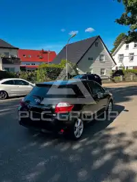 2012 Toyota AURIS
