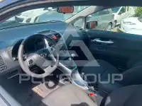 2012 Toyota AURIS