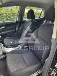 2012 Toyota AURIS