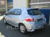 2012 Toyota AURIS