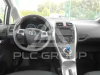 2012 Toyota AURIS
