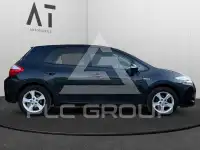 2012 Toyota AURIS