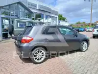 2012 Toyota AURIS