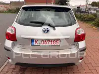 2012 Toyota AURIS