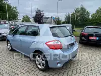 2012 Toyota AURIS