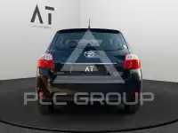 2012 Toyota AURIS