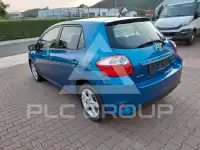 2012 Toyota AURIS