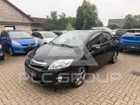 2012 Toyota AURIS