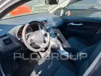 2012 Toyota AURIS