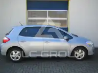 2012 Toyota AURIS