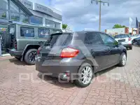 2012 Toyota AURIS