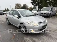 2012 Toyota AURIS