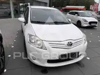 2012 Toyota AURIS